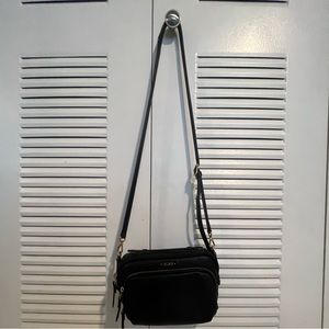 TUMI VOYAGEUR shoulder bag TROY